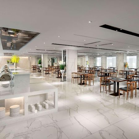 Ramada By Wyndham Mengzi Suites Exterior foto