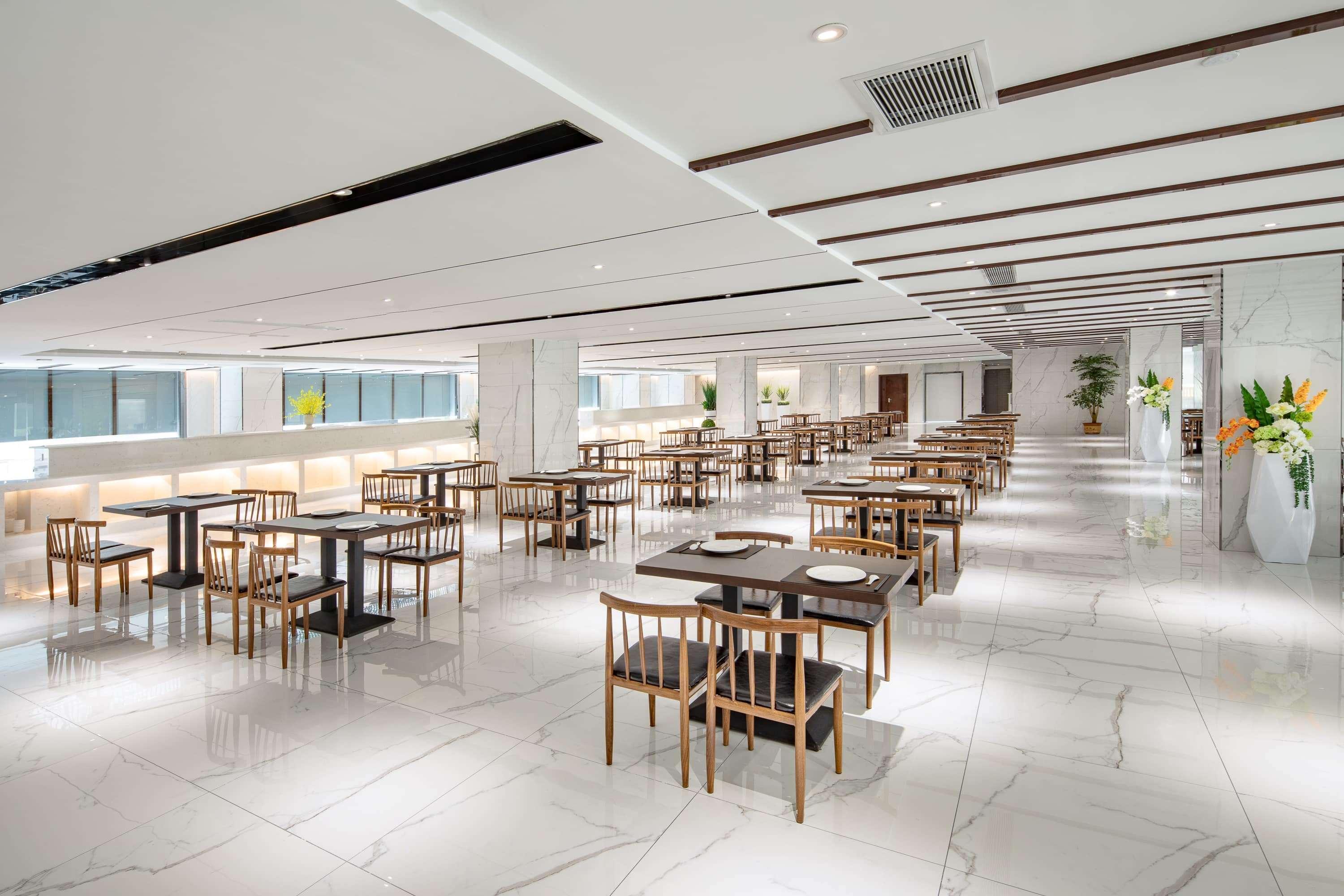Ramada By Wyndham Mengzi Suites Exterior foto